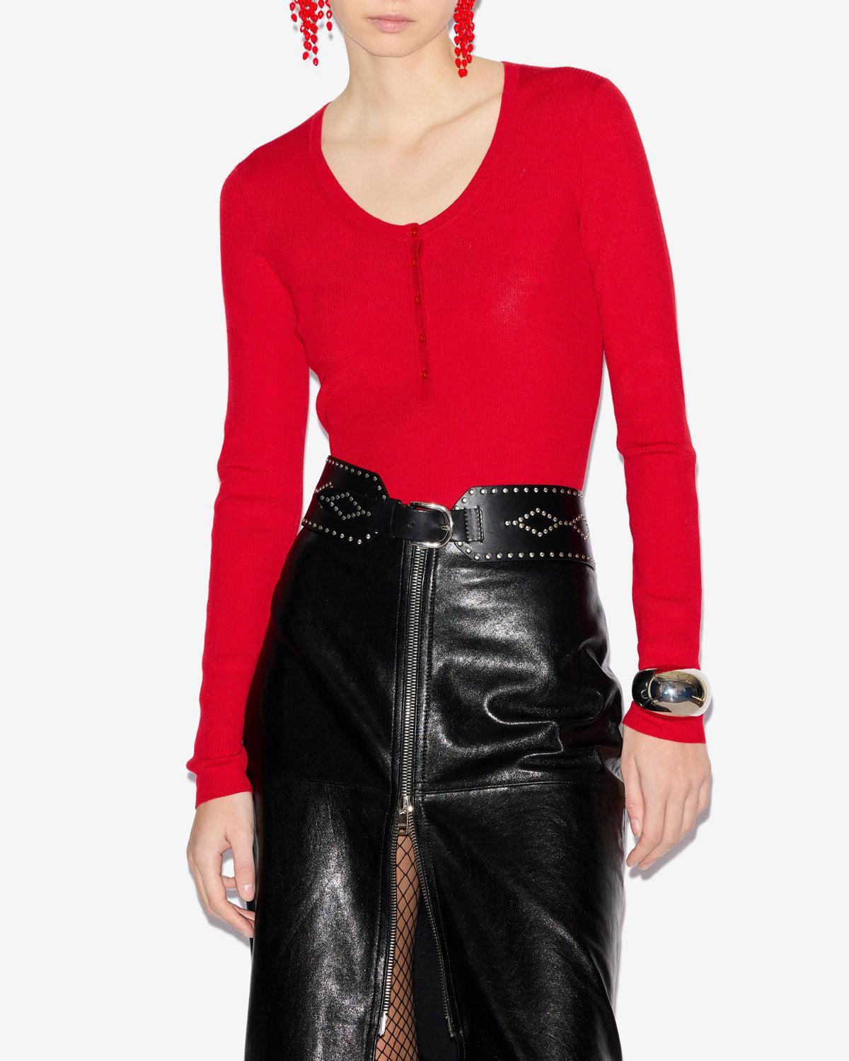 Estine sweater Female Product Image