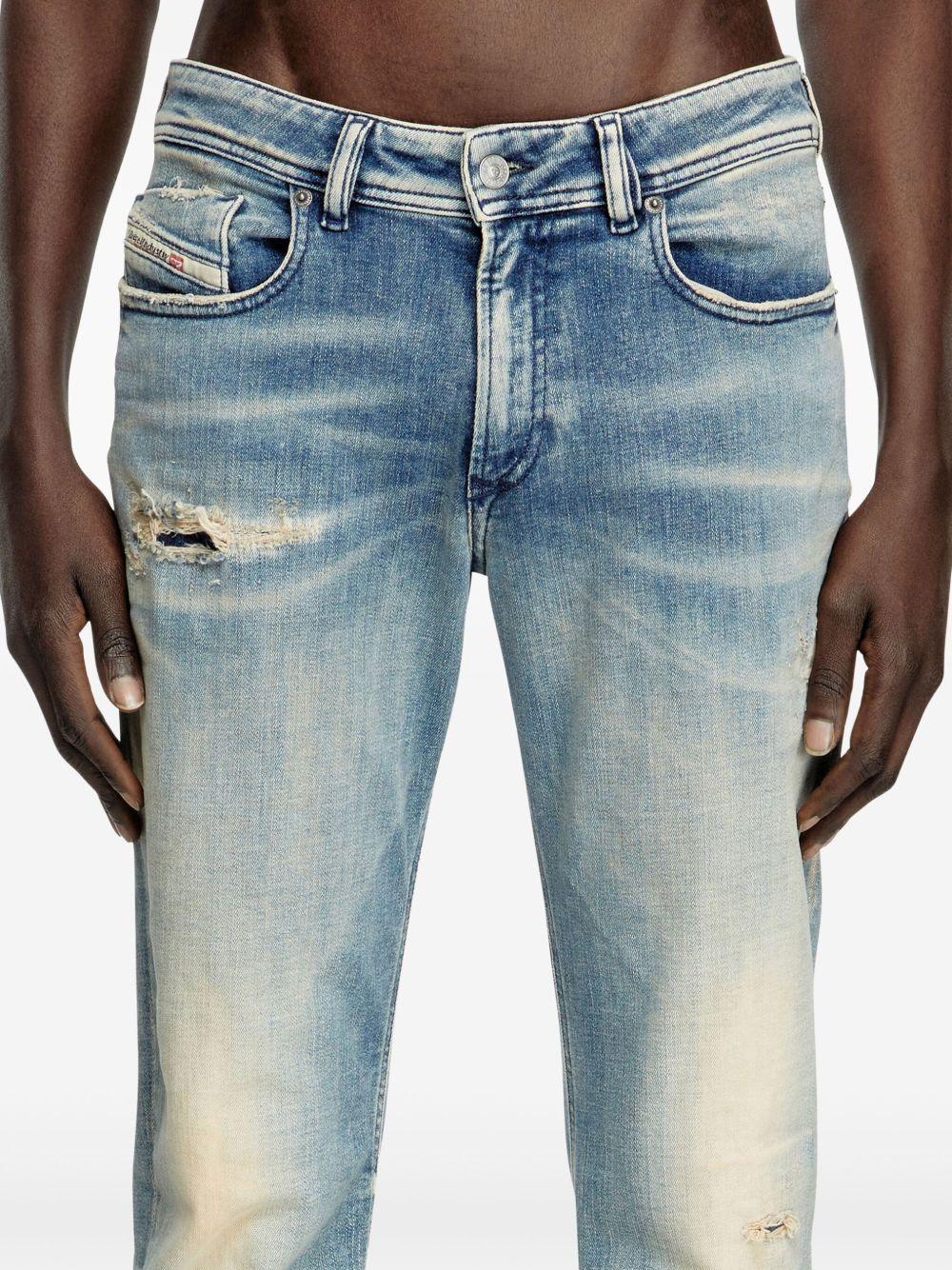 1979 Sleenker jeans  Product Image