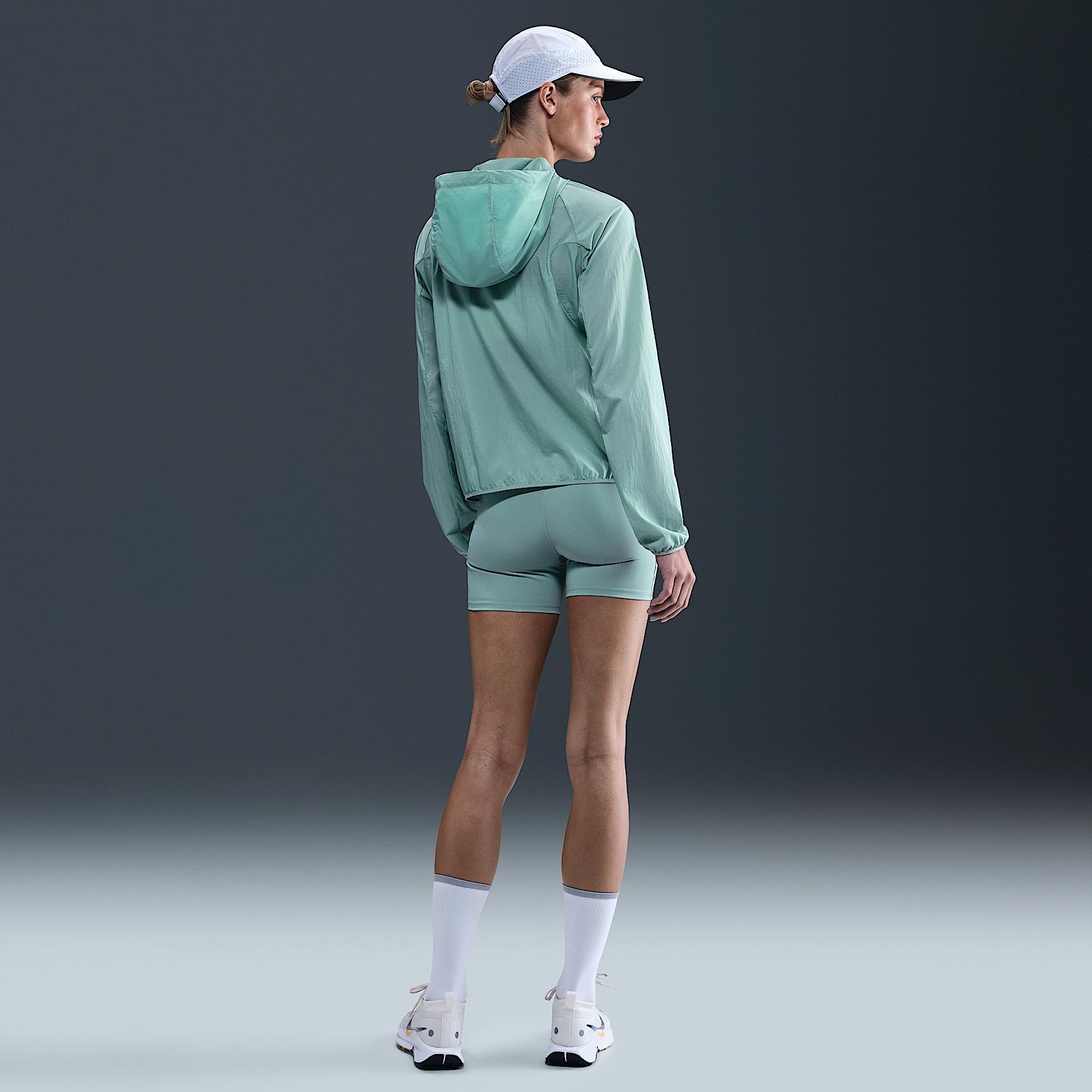 Nike Trail Women's Repel Running Jacket Product Image