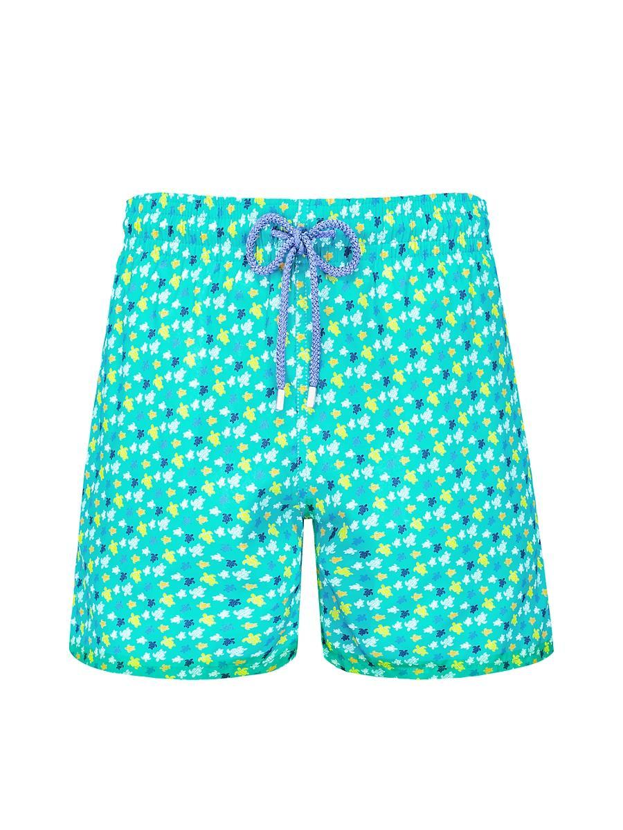 Mens Ronde Des Tortues Swim Shorts Product Image