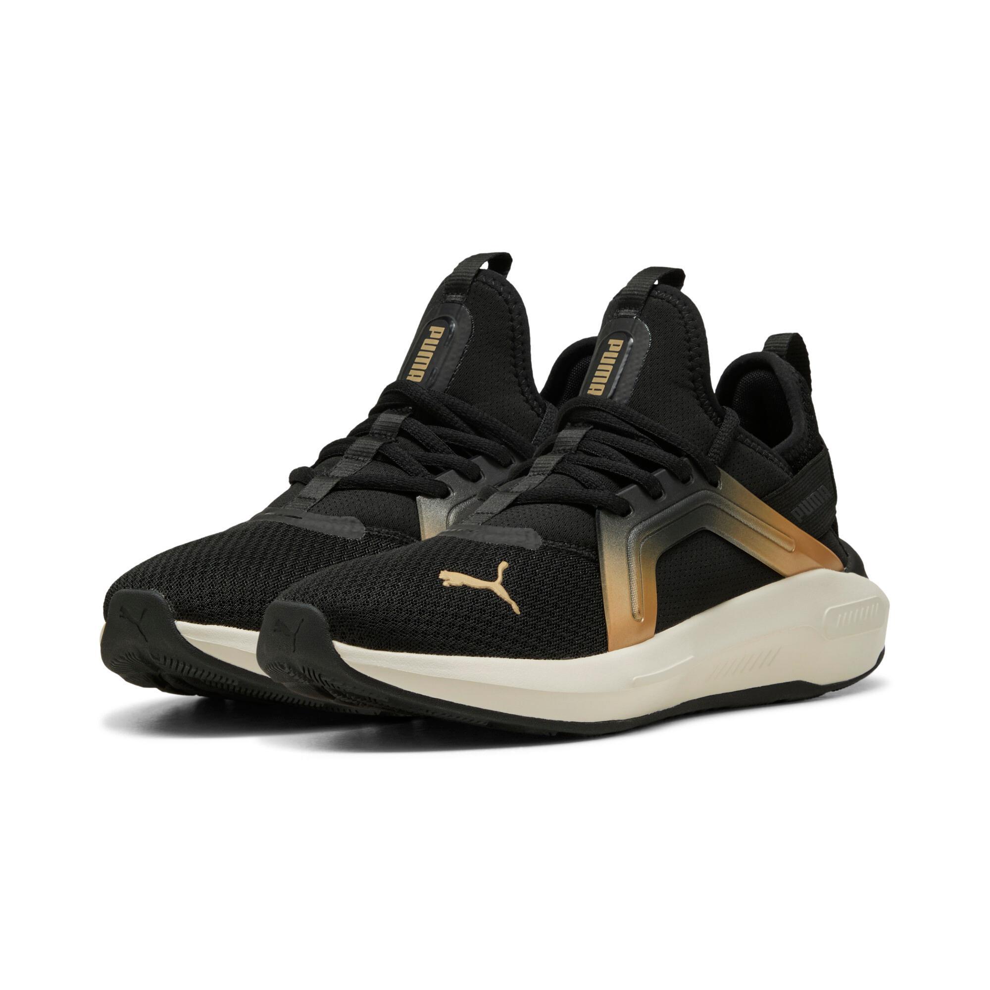 Softride Enzo 5 Metallic Women's Running Shoes Product Image