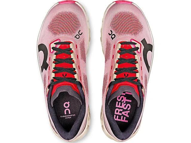 Women's | On Cloudmonster Hyper Product Image