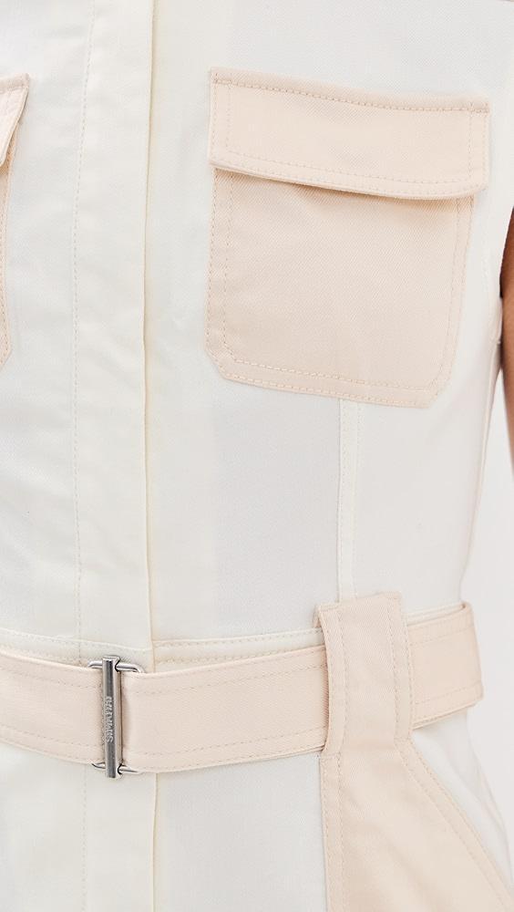 SIMKHAI Esmee Mini Dress | Shopbop Product Image