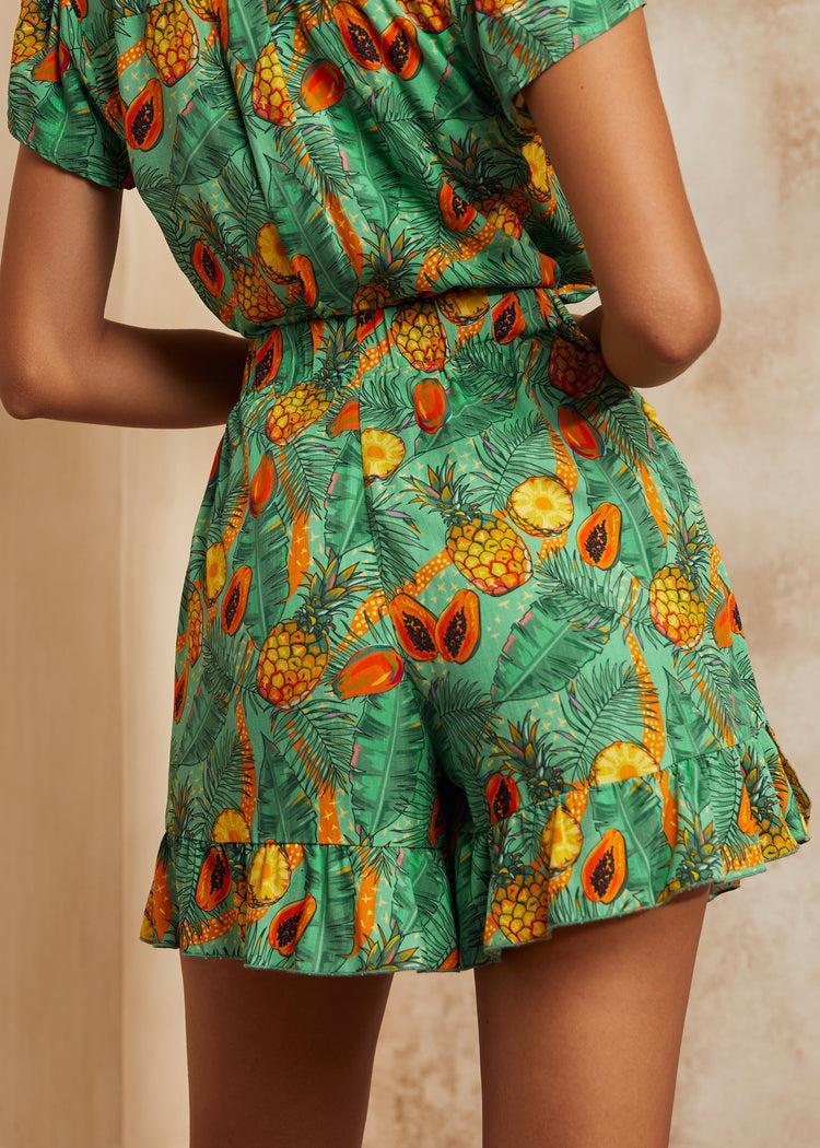 The Flounce & About Skort Product Image