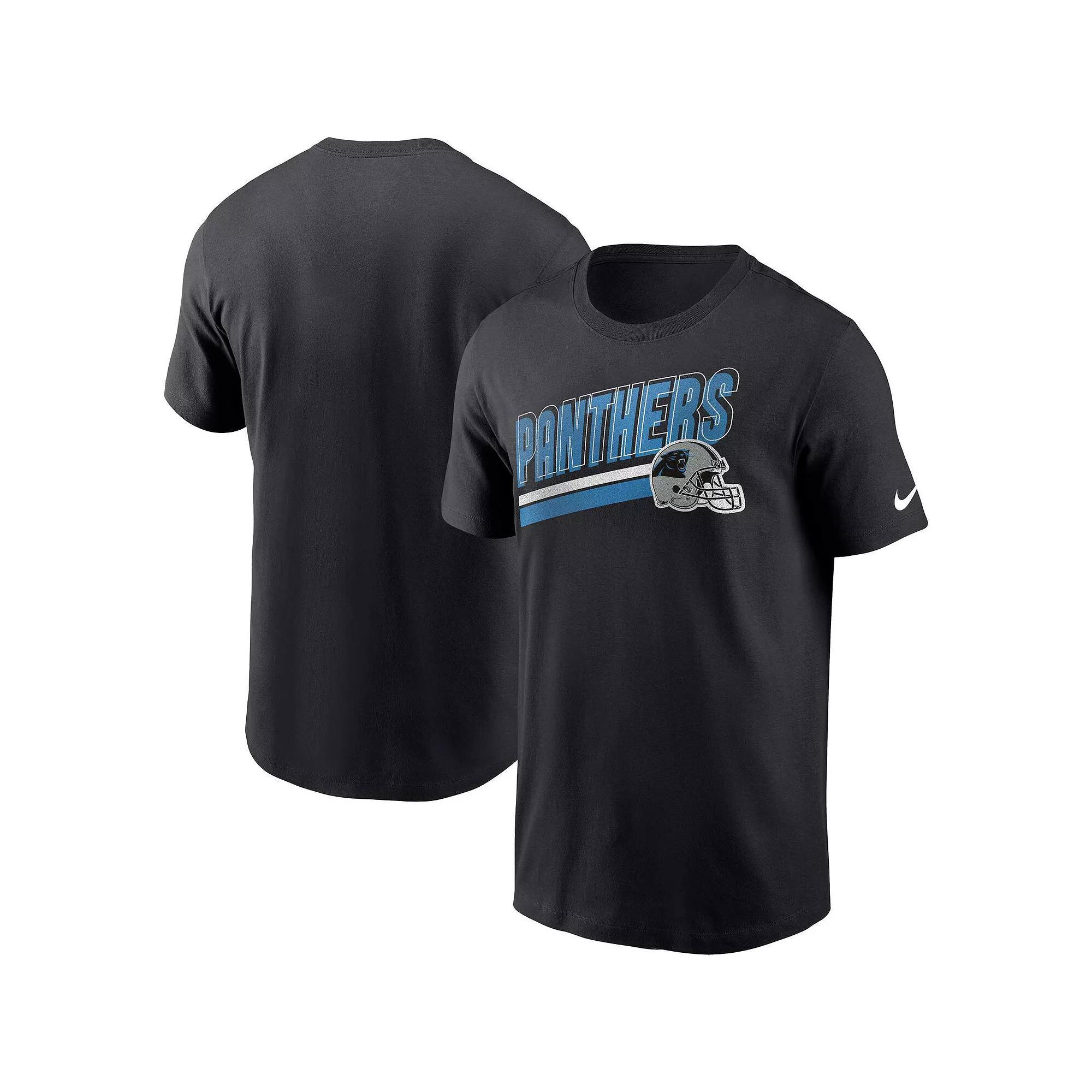 Men's Fanatics  Navy Denver Nuggets Location Just Net T-Shirt, Size: 3XL, Nug Blue Product Image
