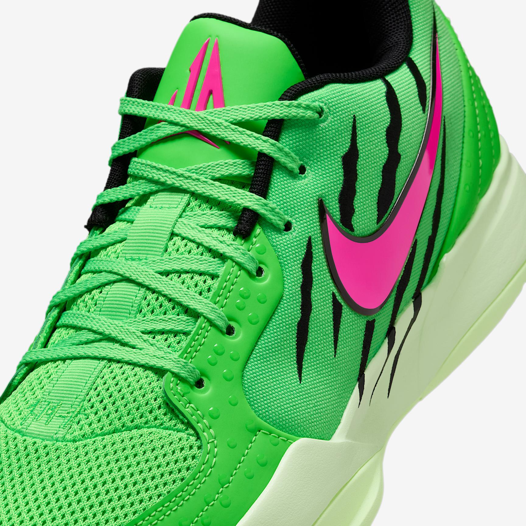 Nike Men's Ja 2 Basketball Shoes Product Image