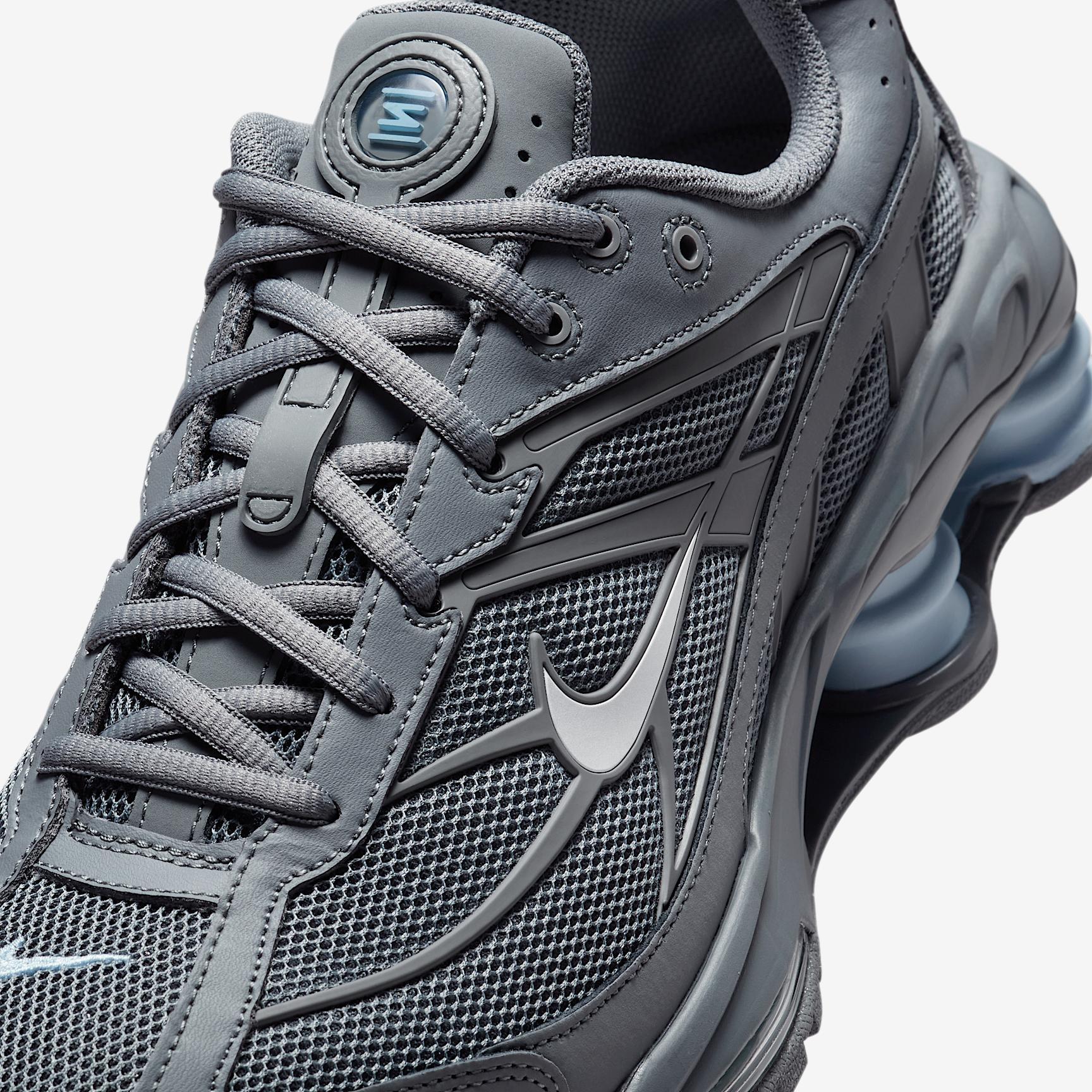Nike Men's Shox Ride 2 Shoes Product Image