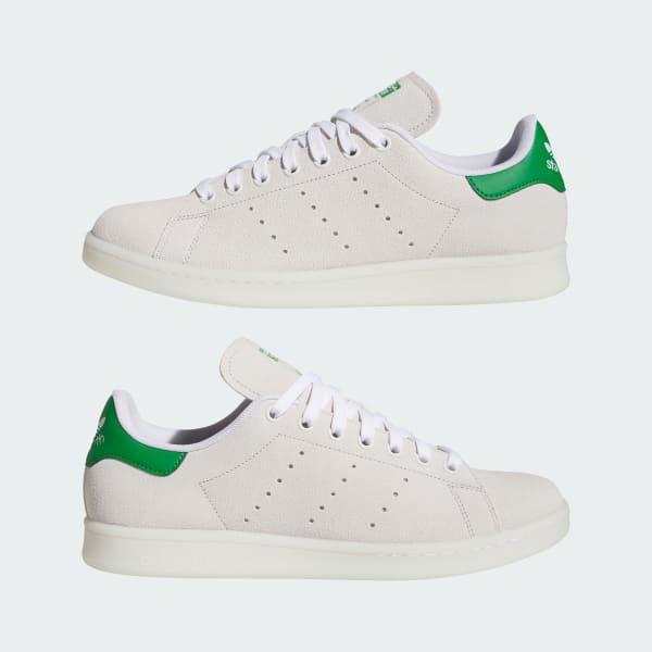 adidas Stan Smith Shoes Cloud White 7 Mens Product Image