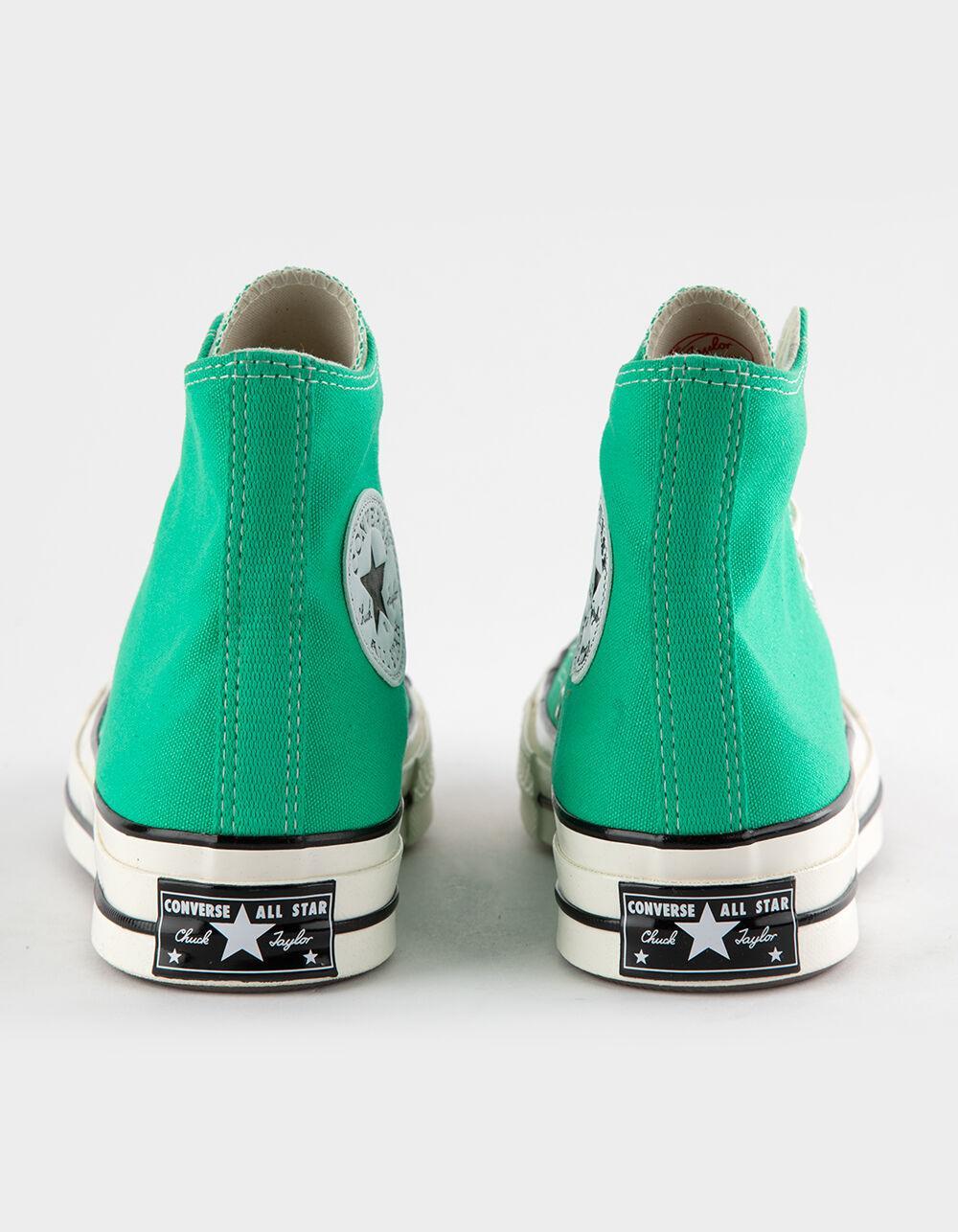 CONVERSE Chuck 70 High Top Shoes - SKY BLUE Product Image