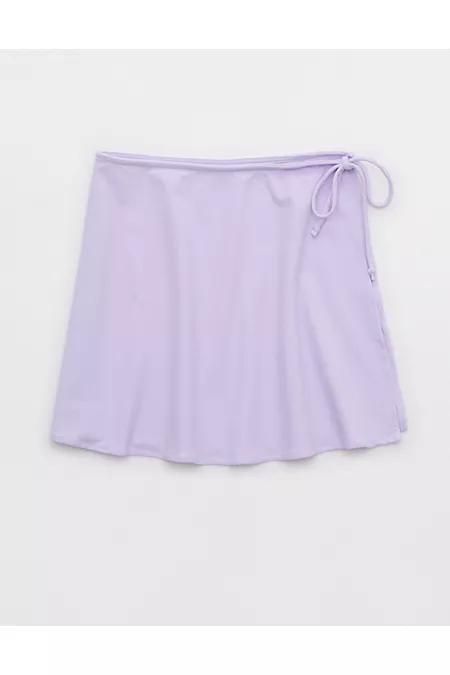 Aerie Terry Swim Mini Sarong Women's Product Image