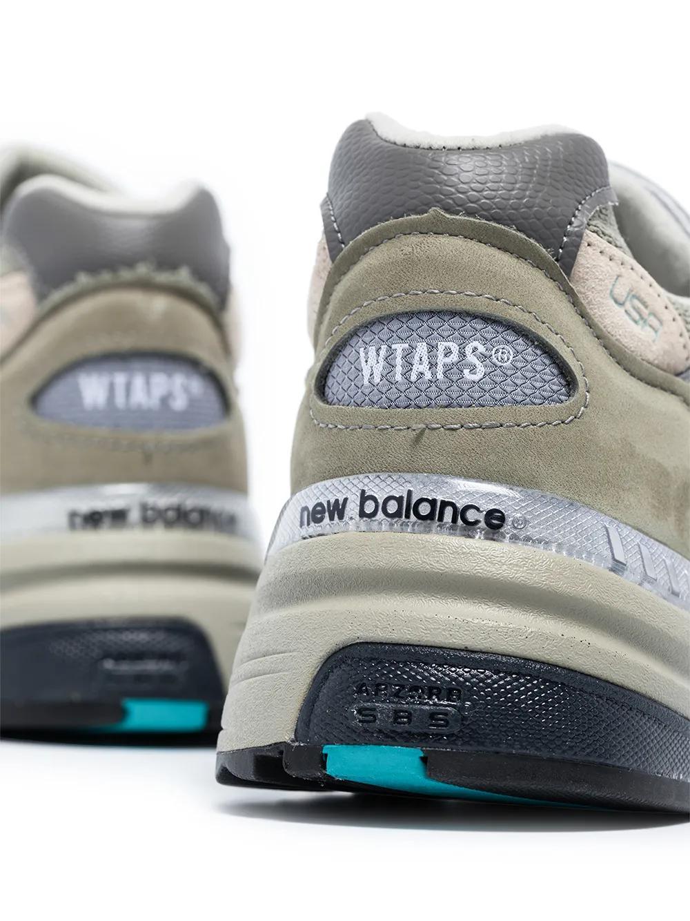 x WTAPS 992 sneakers Product Image