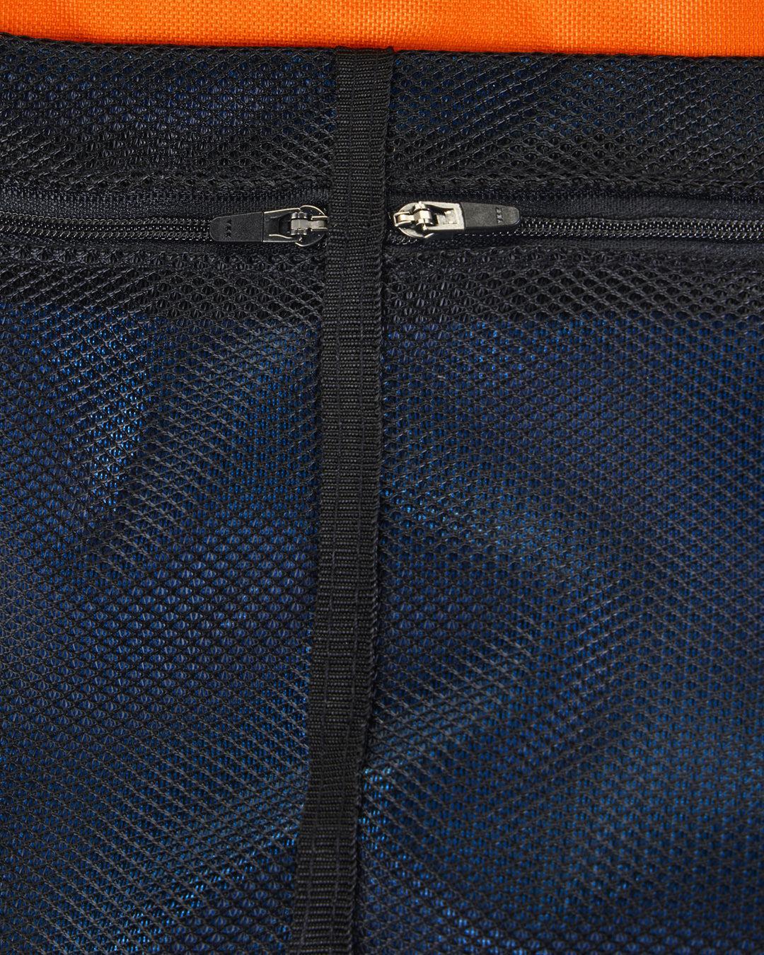 Onshore Duffle - Mandarin Orange Product Image