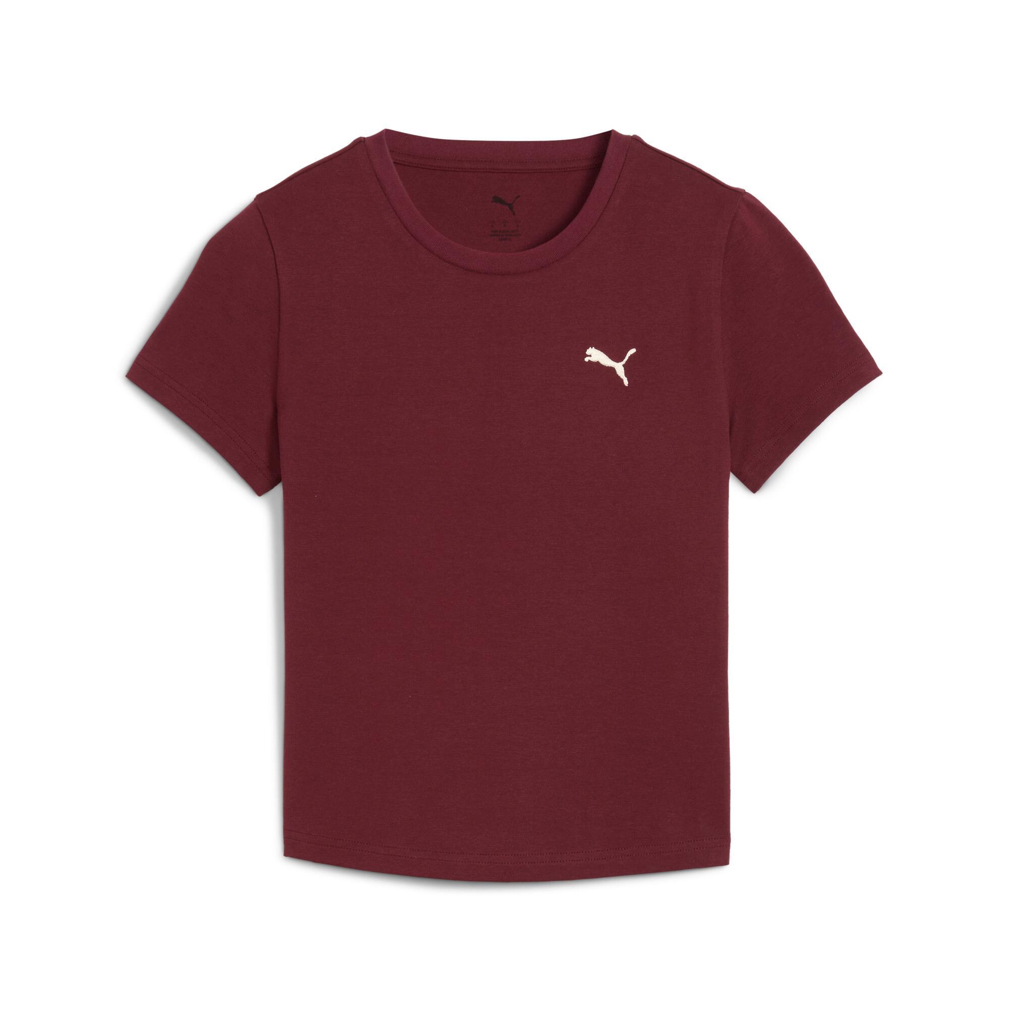 Essentials Women's Slim Tee Product Image