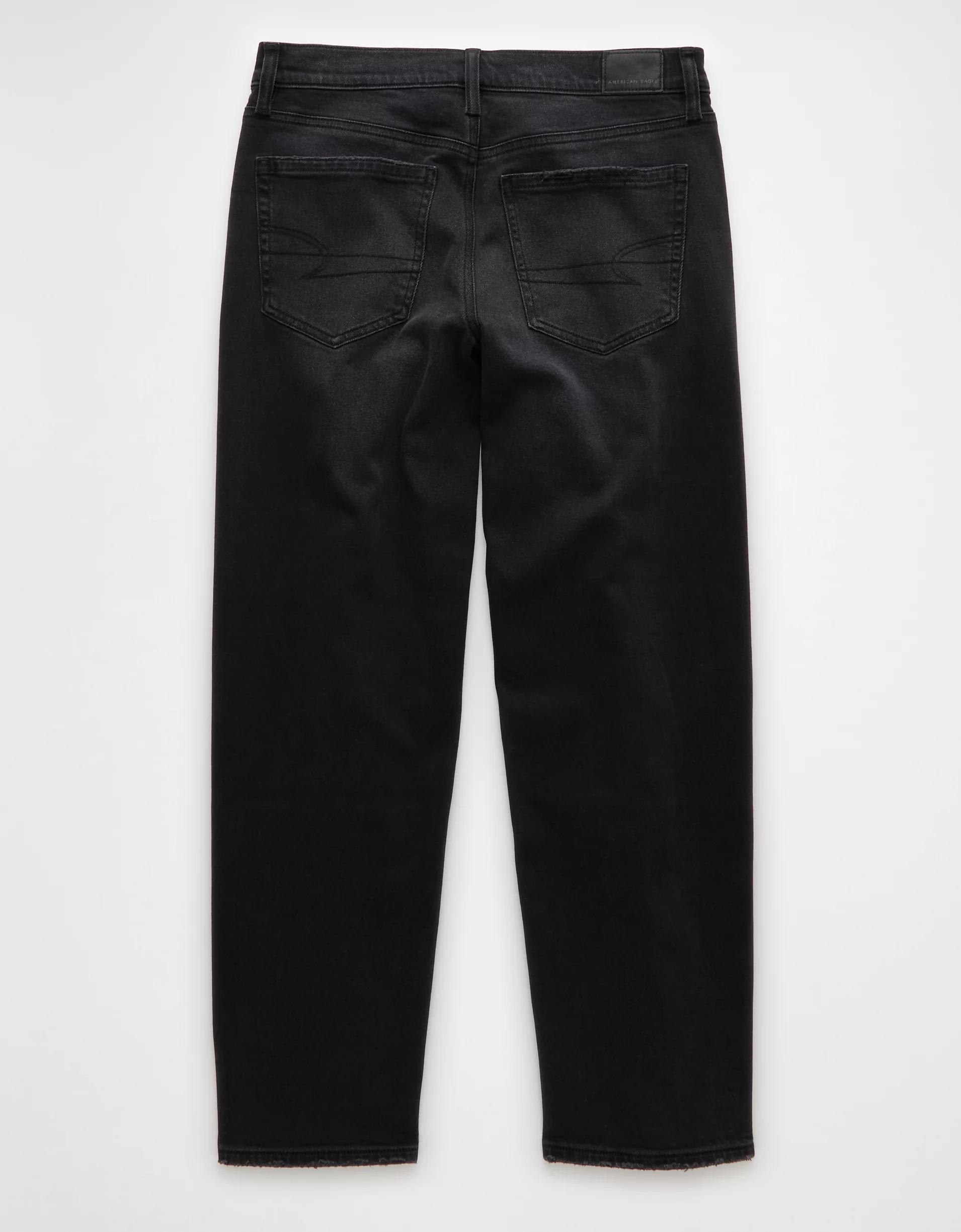 AE Stretch Barrel Jean Product Image