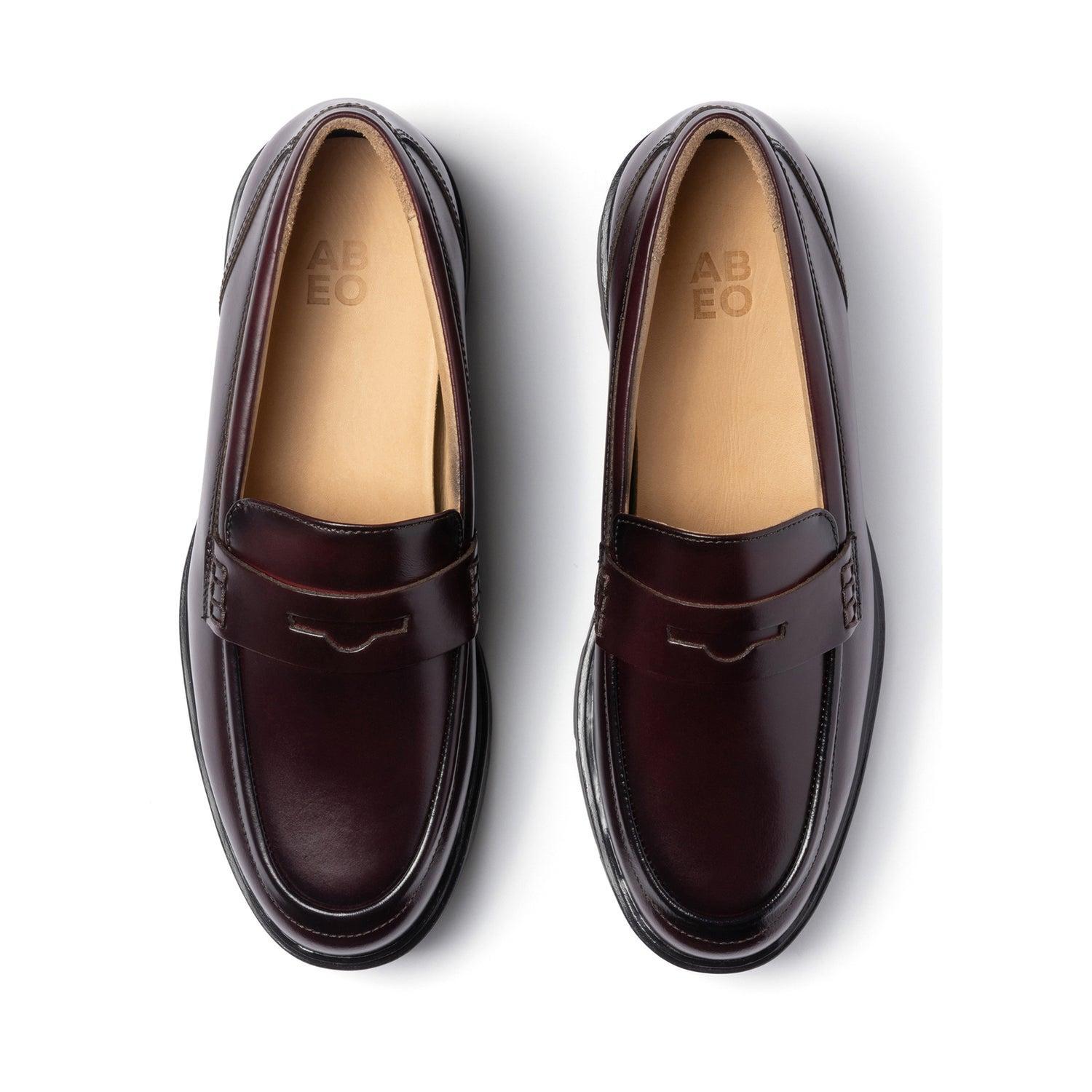 Boulevard Loafer Metatarsal Product Image