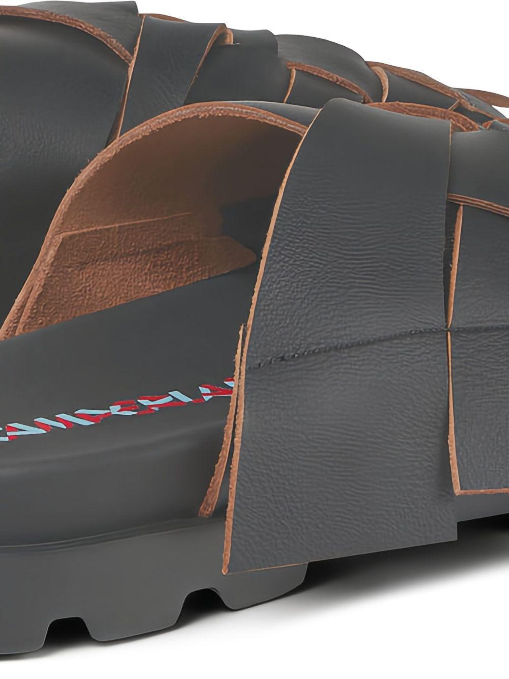 Brutus slippers Product Image