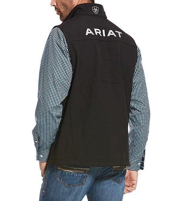 Ariat Logo Softshell 2.0 CAV Vest Product Image