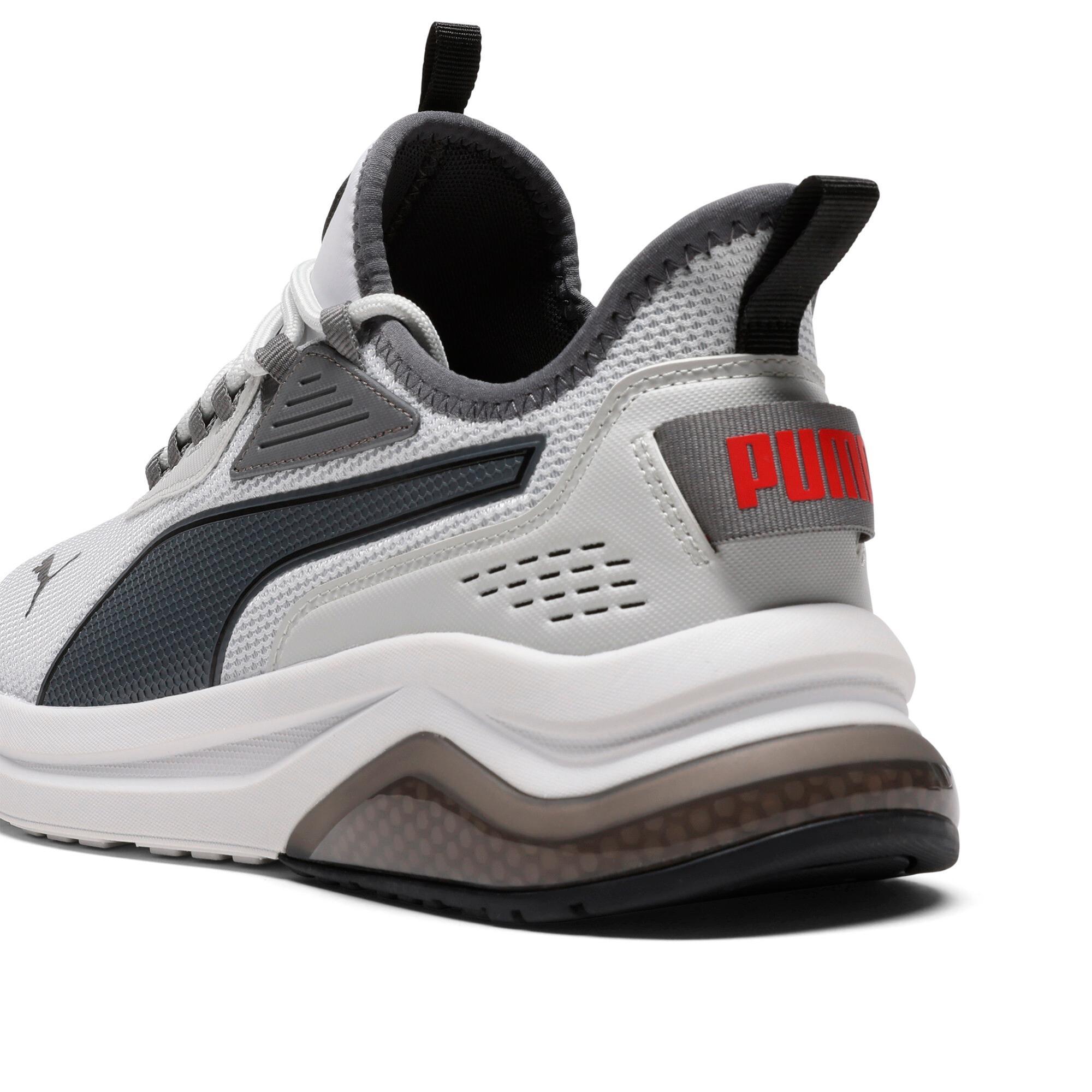 Amplifier Men's Sneakers Product Image