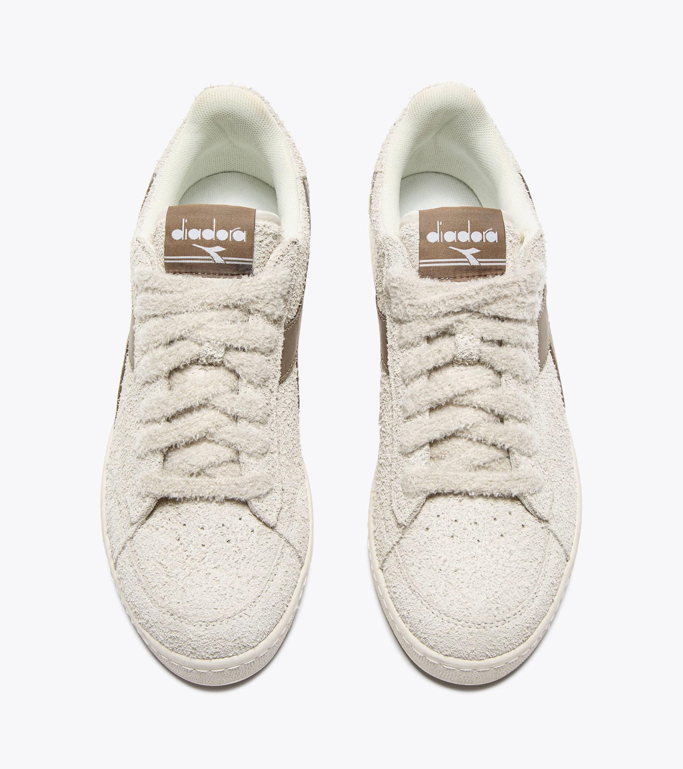 GAME LOW SUEDE WAXED Product Image