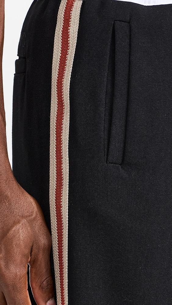 Wales Bonner Rest Trousers | Shopbop Product Image