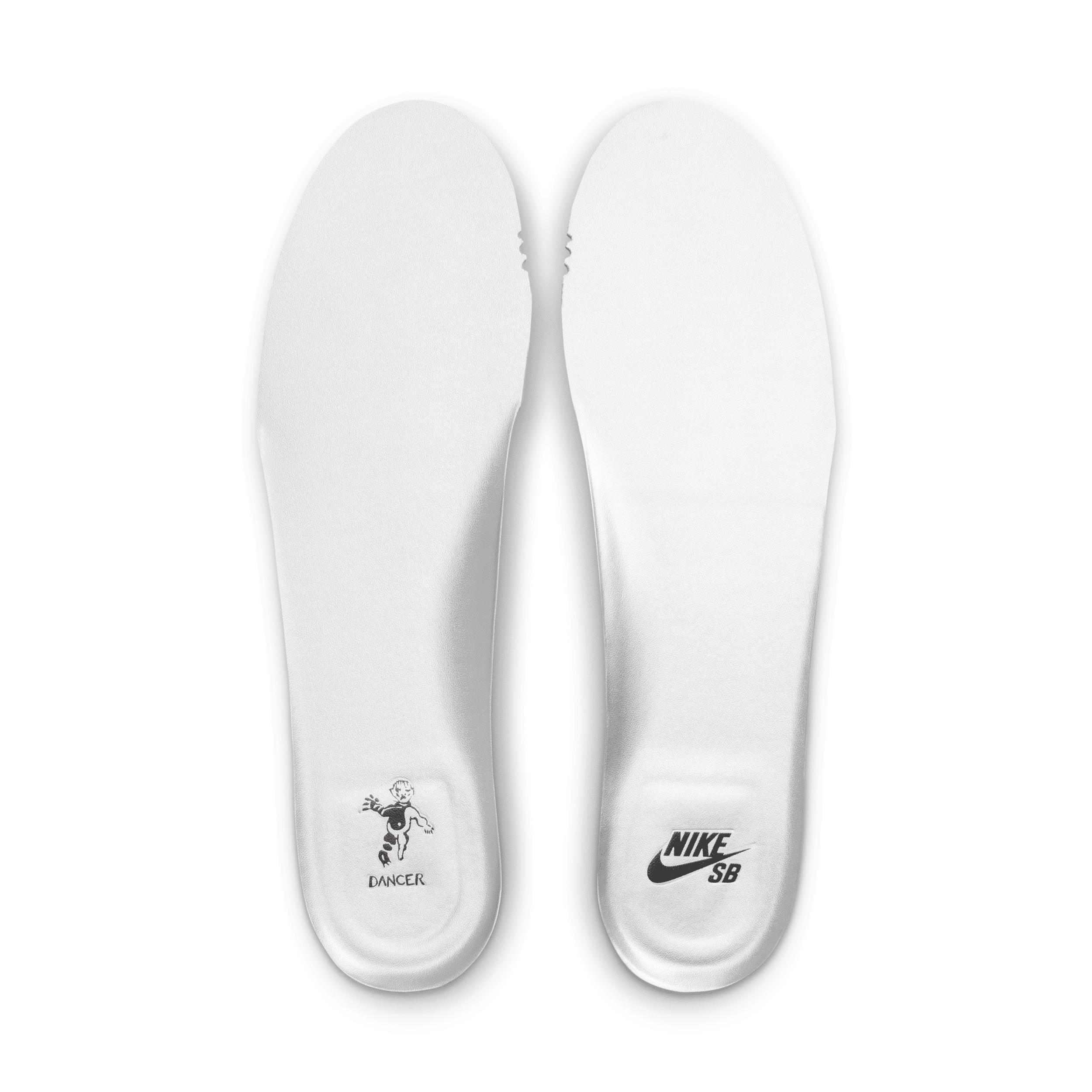 Nike SB Zoom Blazer Low x Dancer Skateboards Men's Shoes Product Image