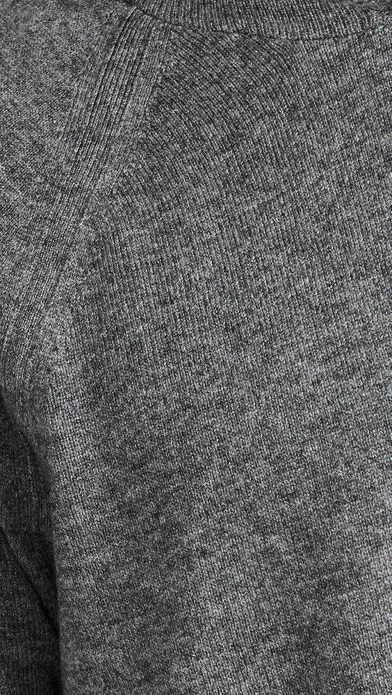 Vince Pullover Cashmere Hoodie | Shopbop Product Image