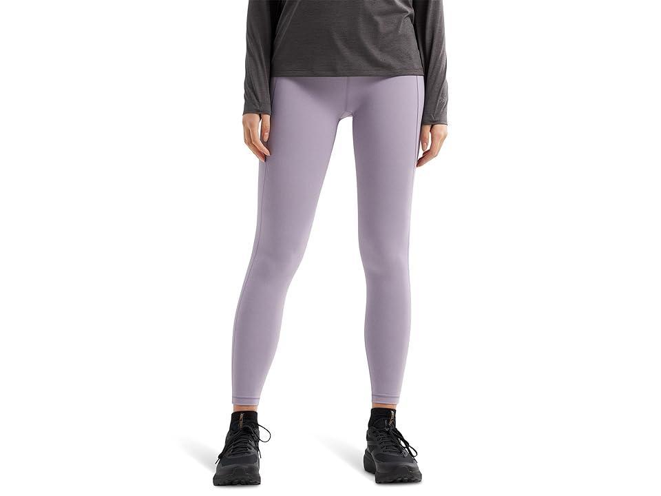 Arc'teryx 26 Essent High-Rise Leggings Women's Casual Pants Product Image