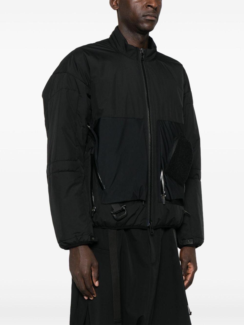 HD PrimaLoft® jacket Product Image