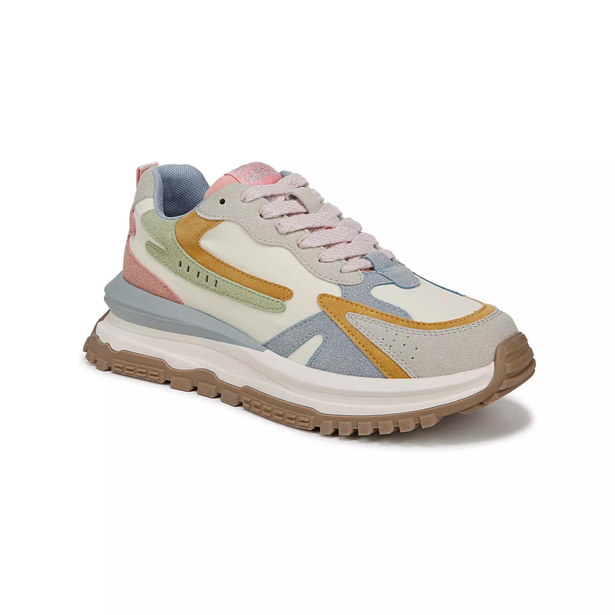 Blowfish Malibu Leo Women's Sneakers, Size: 8, Green Product Image