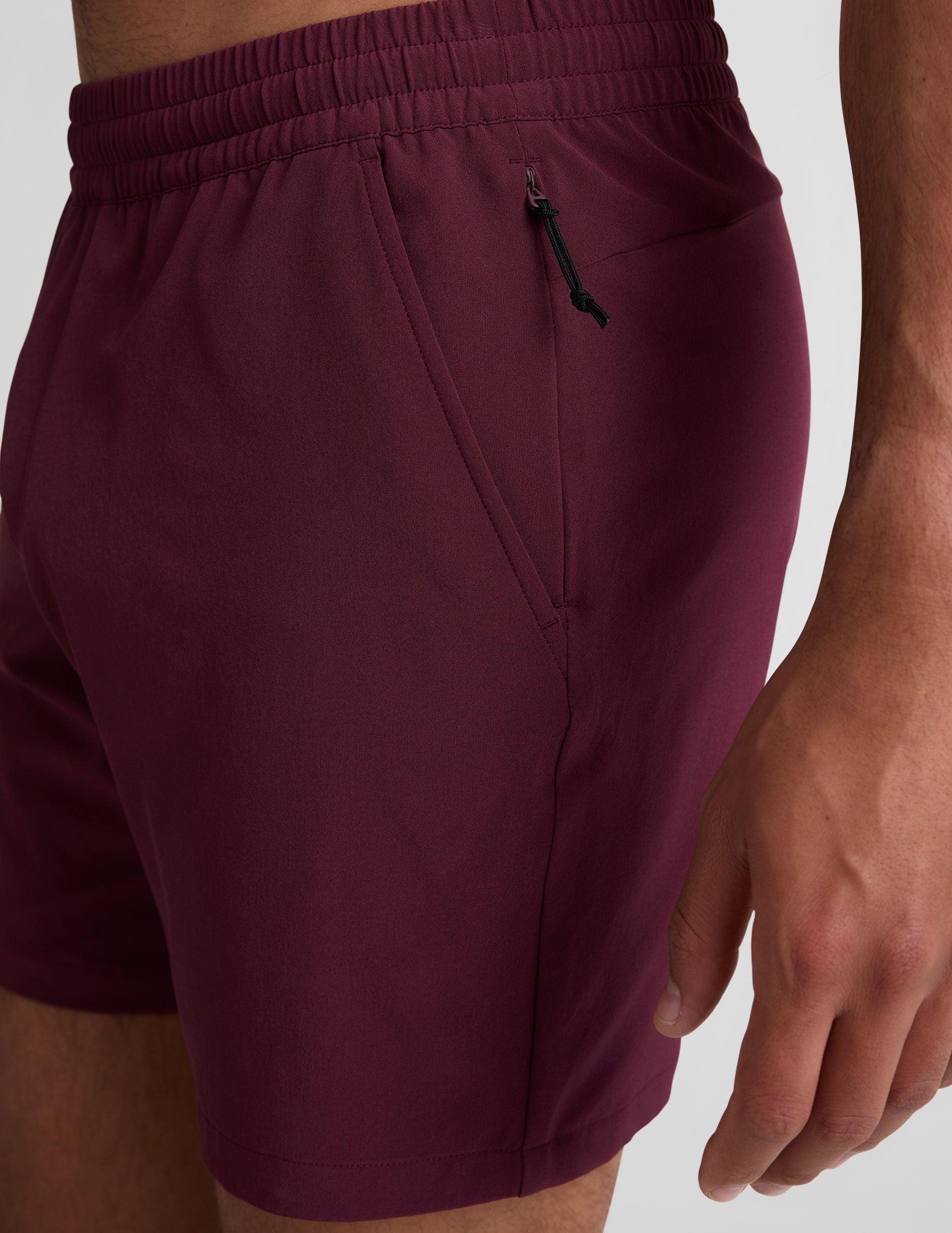 Pivotal 2.0 Men's Short 7" Male Product Image