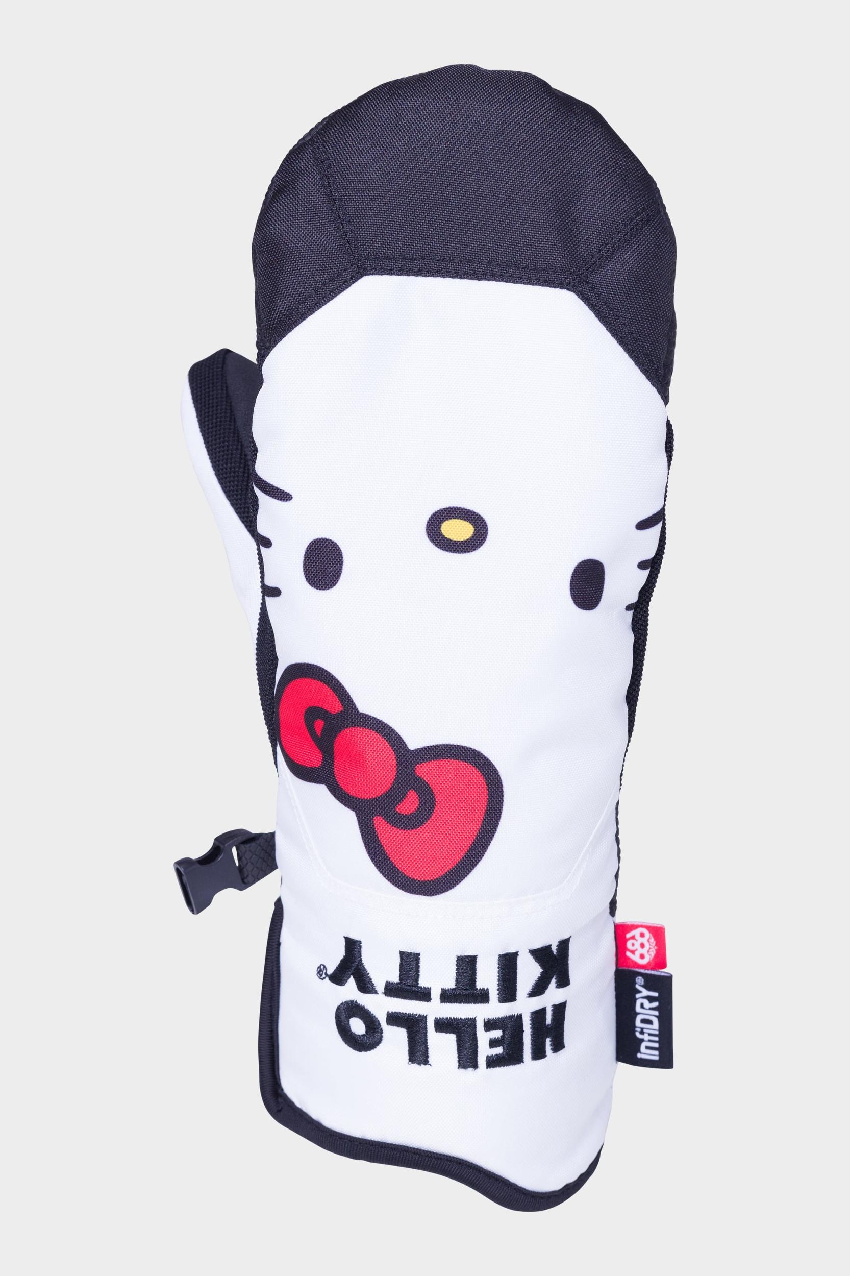 686 Women's Revel Mitt Female Product Image