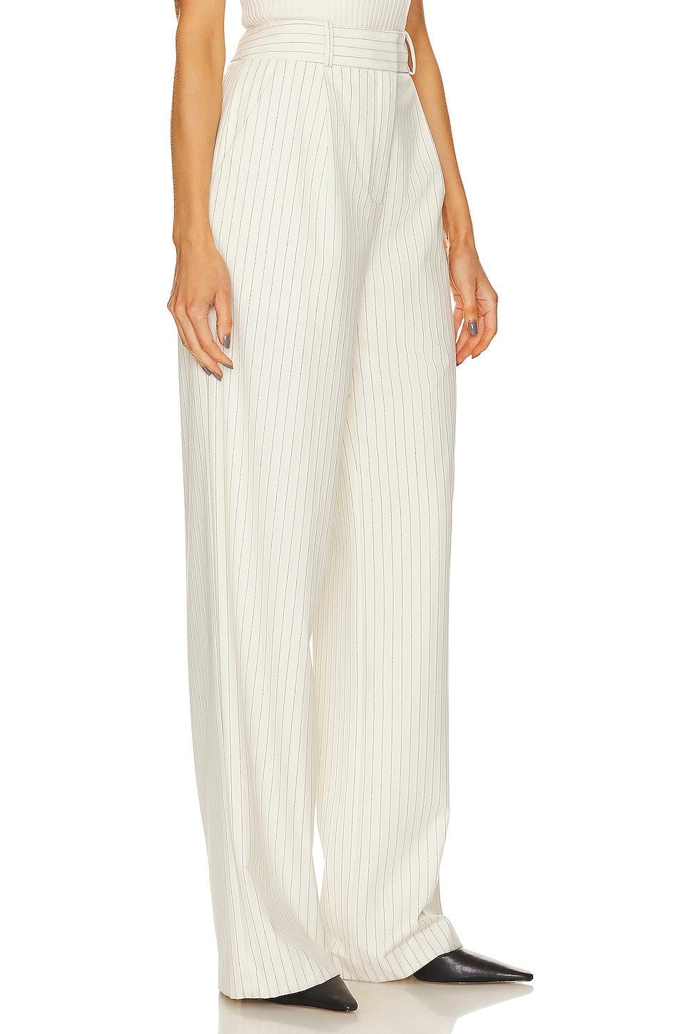 Heyser Pant Veronica Beard Product Image