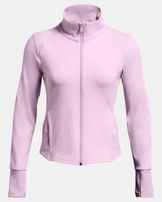 UA Meridian Womens Jacket Product Image