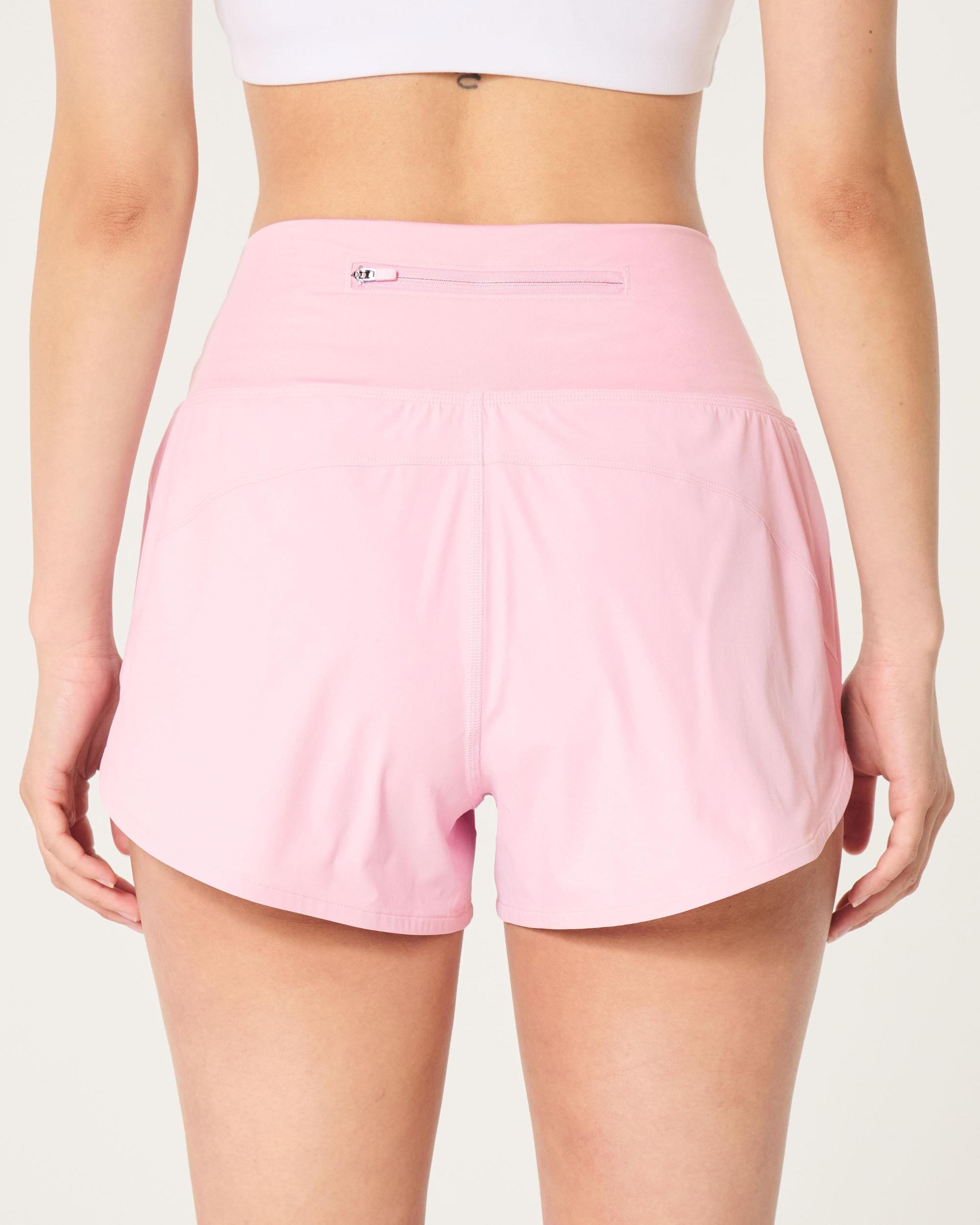 Gilly Hicks Active Running Shorts Product Image