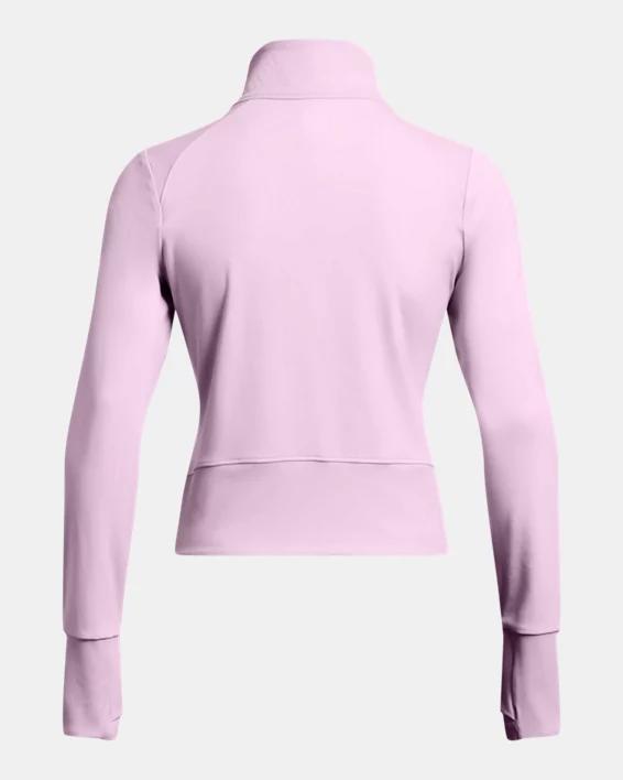 UA Meridian Womens Jacket Product Image