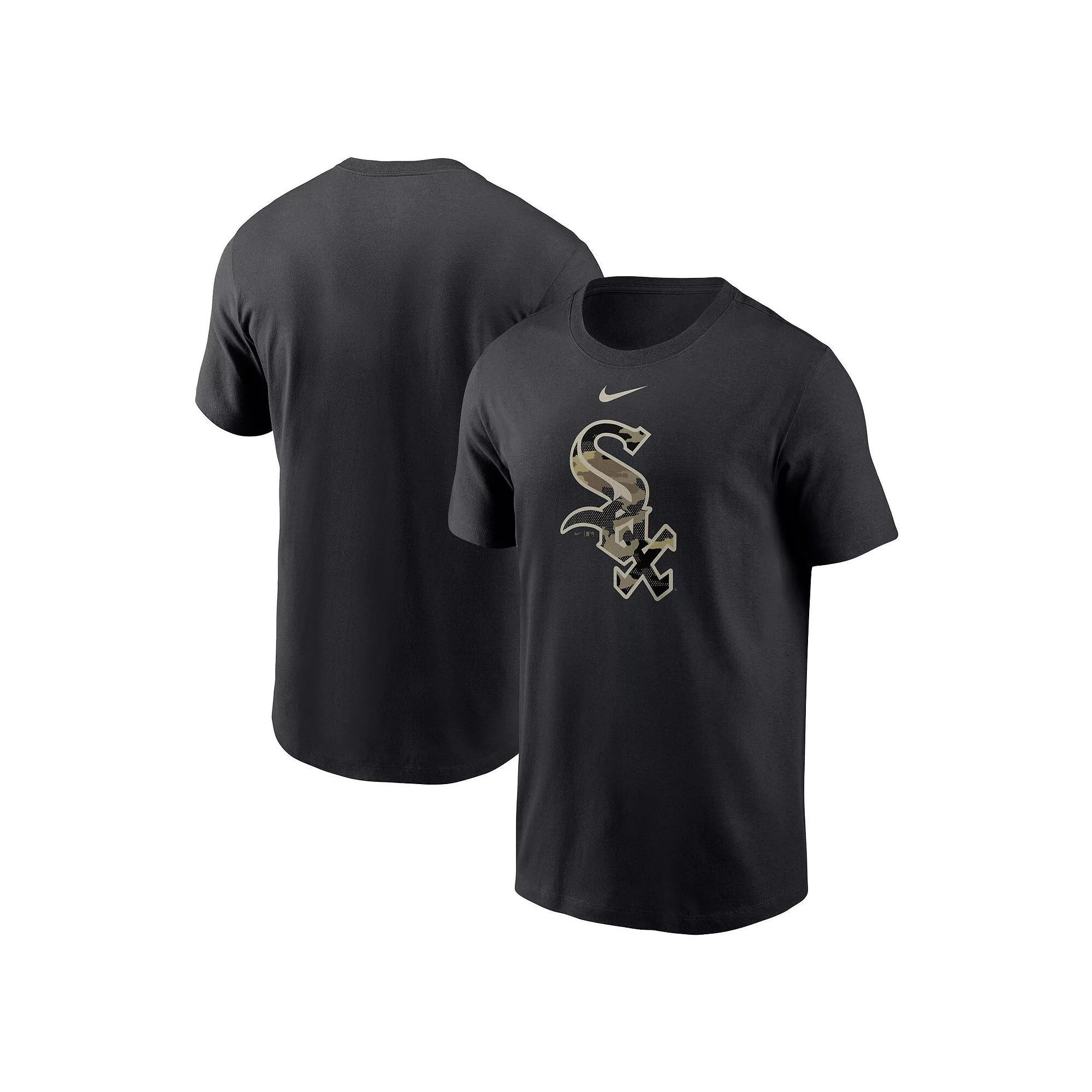 Men's Nike Navy Penn State Nittany Lions Lacrosse T-Shirt, Size: 2XL, Blue Product Image