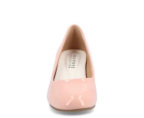 Journee Luu Womens Dress Heels Product Image
