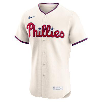 Bryce Harper Philadelphia Phillies Men's Nike Dri-FIT ADV MLB Elite Jersey Product Image