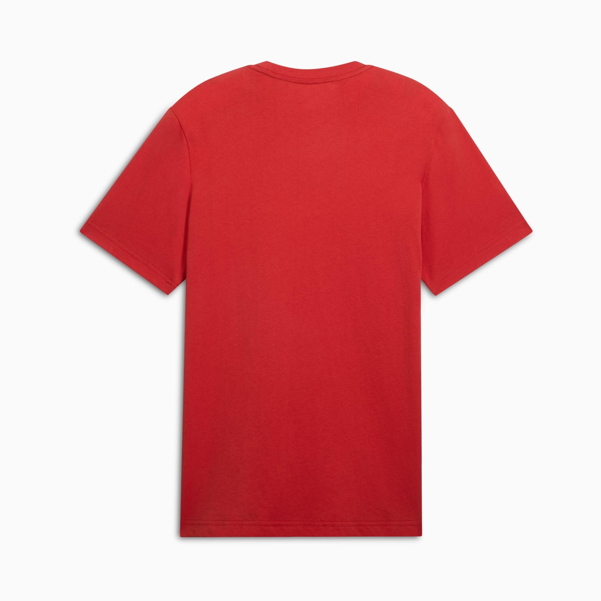 GRAPHICS Racing Men's Tee Product Image