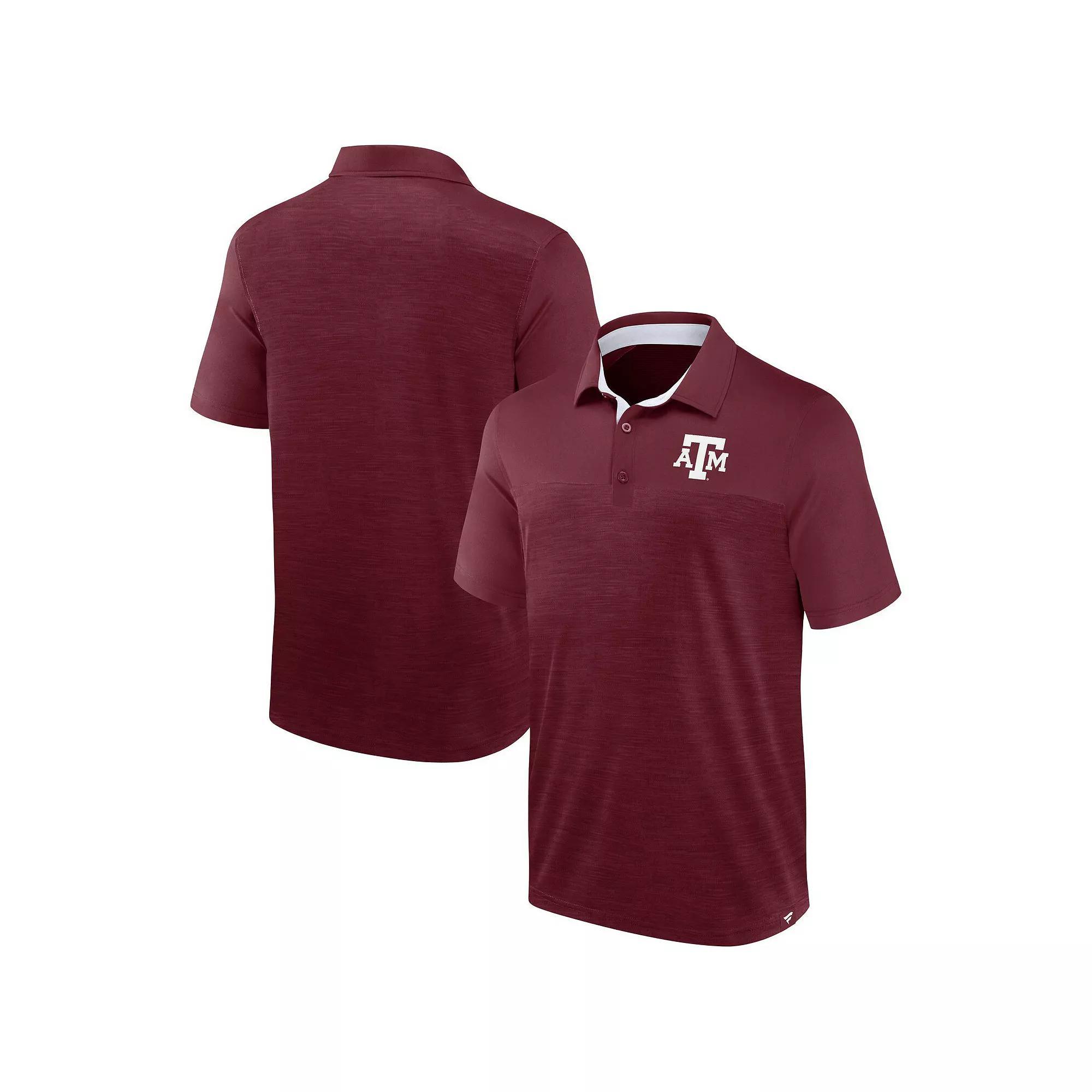 Men's Fanatics Royal Toronto Blue Jays Base Thief Polo, Size: XXL, Jay Blue Product Image