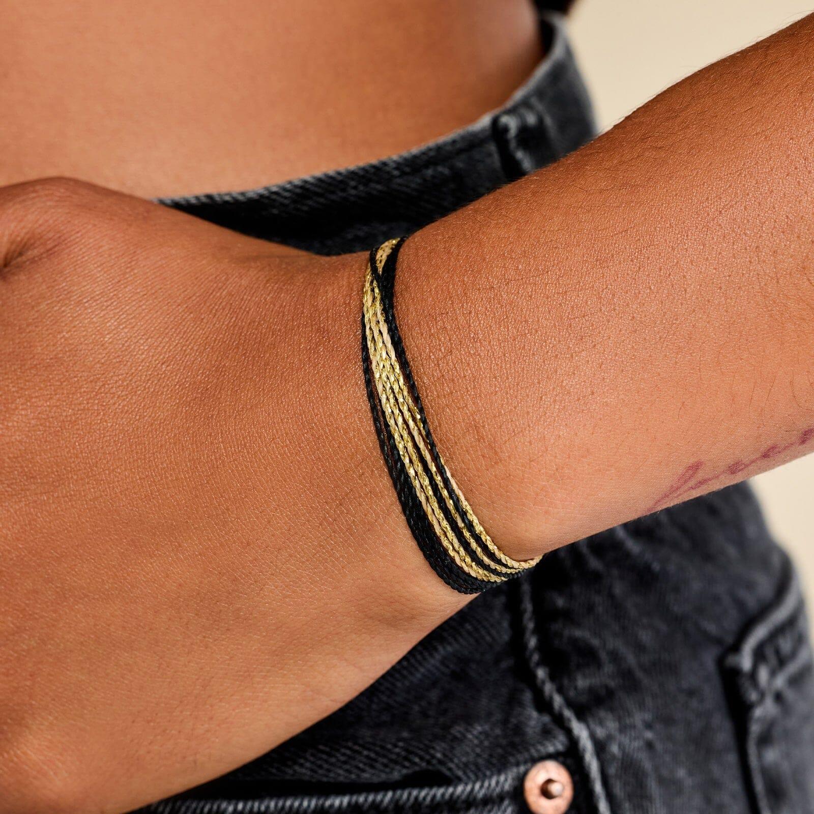Harry Potter™ Original Bracelet Male Product Image