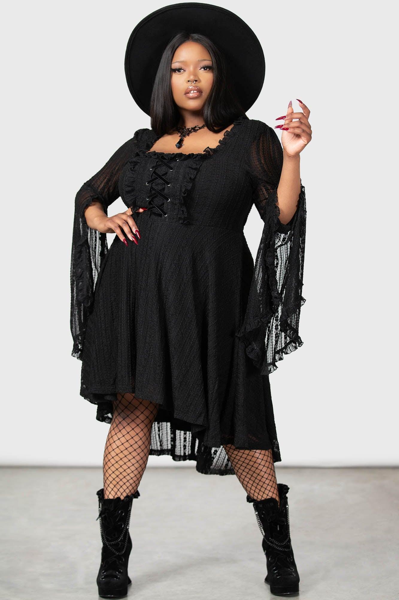 Gabriela Maiden Dress Female Product Image