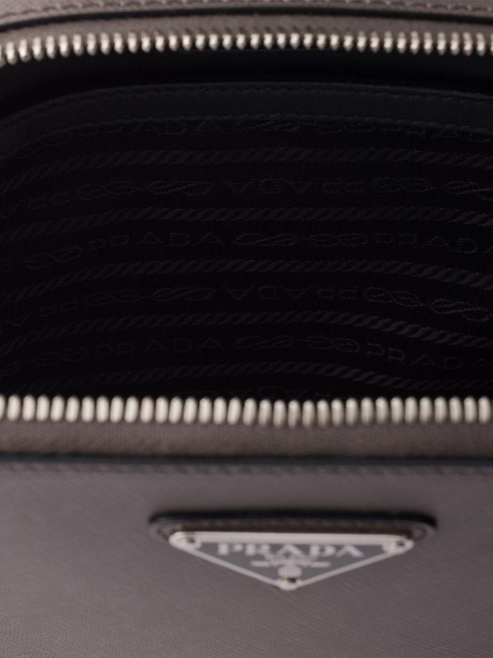 Brique belt bag Product Image