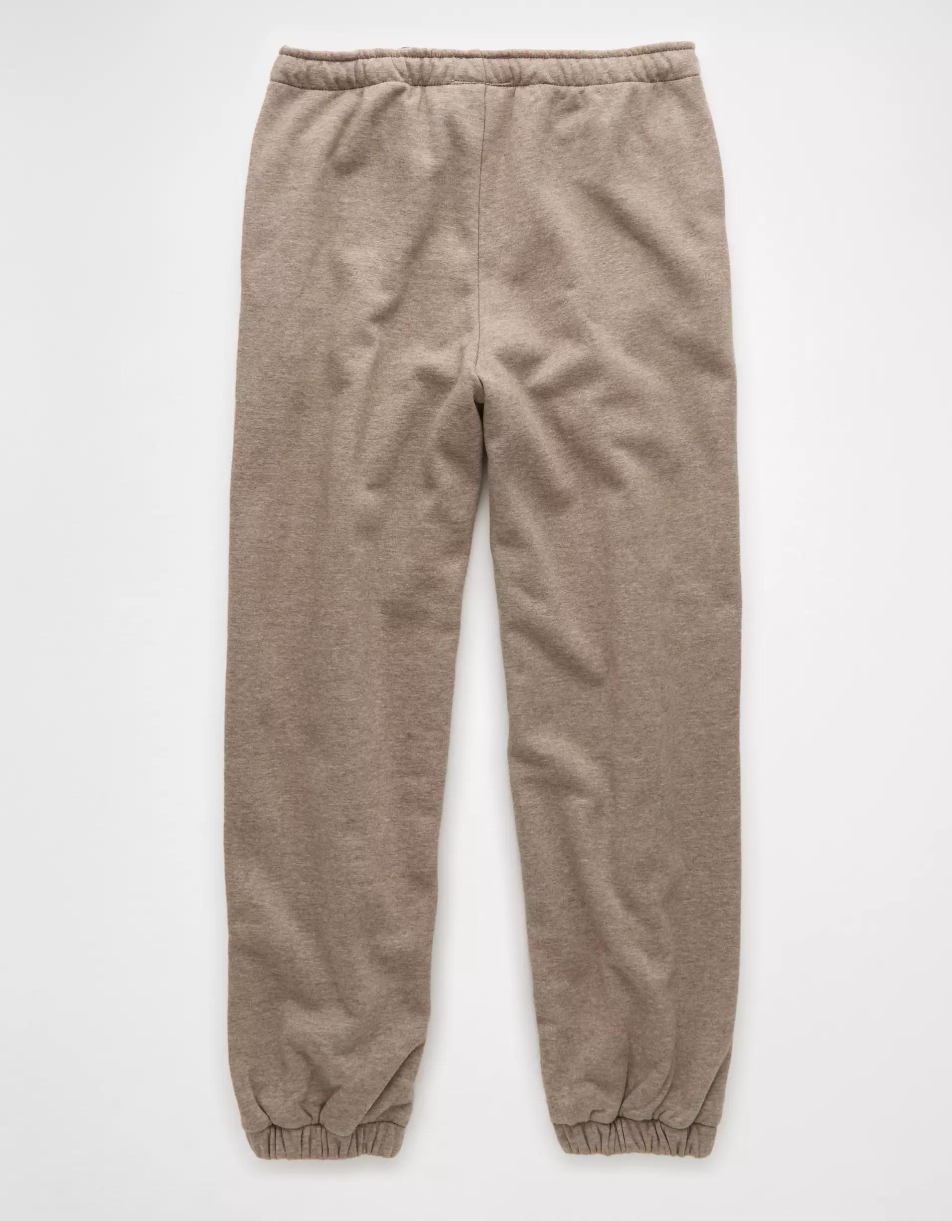 AE Everyday Luxe Jogger Product Image