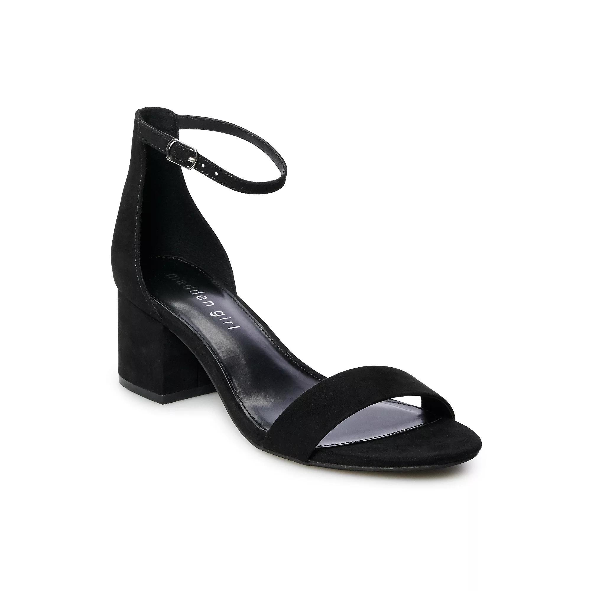 madden girl Ileana Womens Dress Sandals Product Image