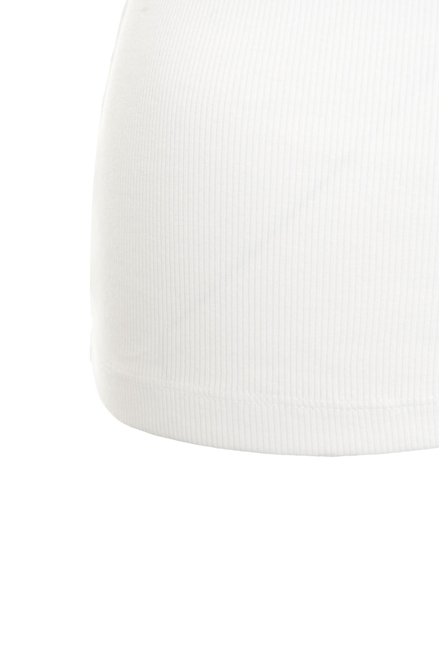 Ribbed tank top Product Image