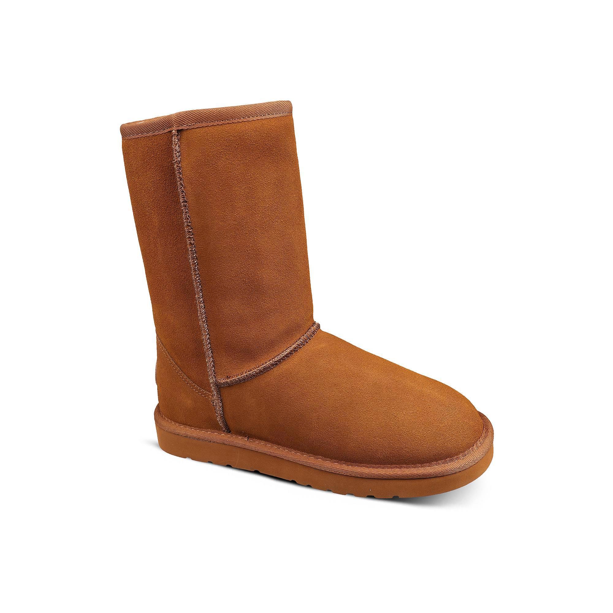 Mykos Kora Women's NeverWet Boots, Size: 7, Brown Product Image