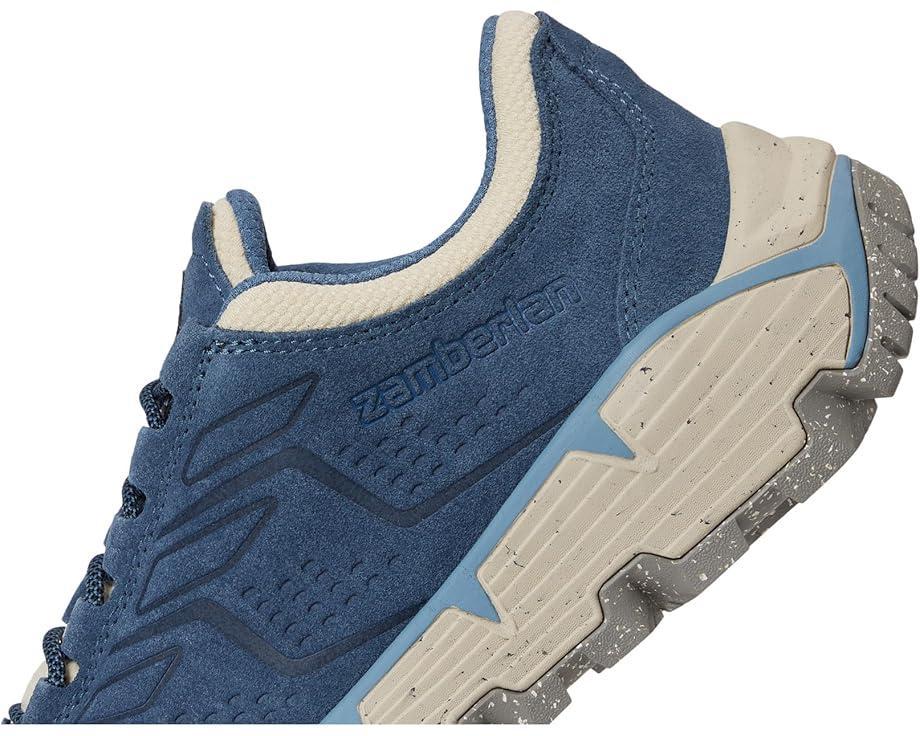 Trail Model X Low Waterproof Hiker Product Image