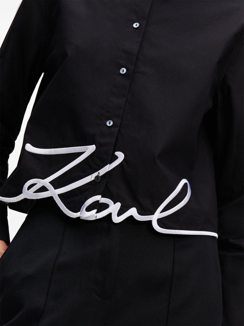 Signature shirt Product Image