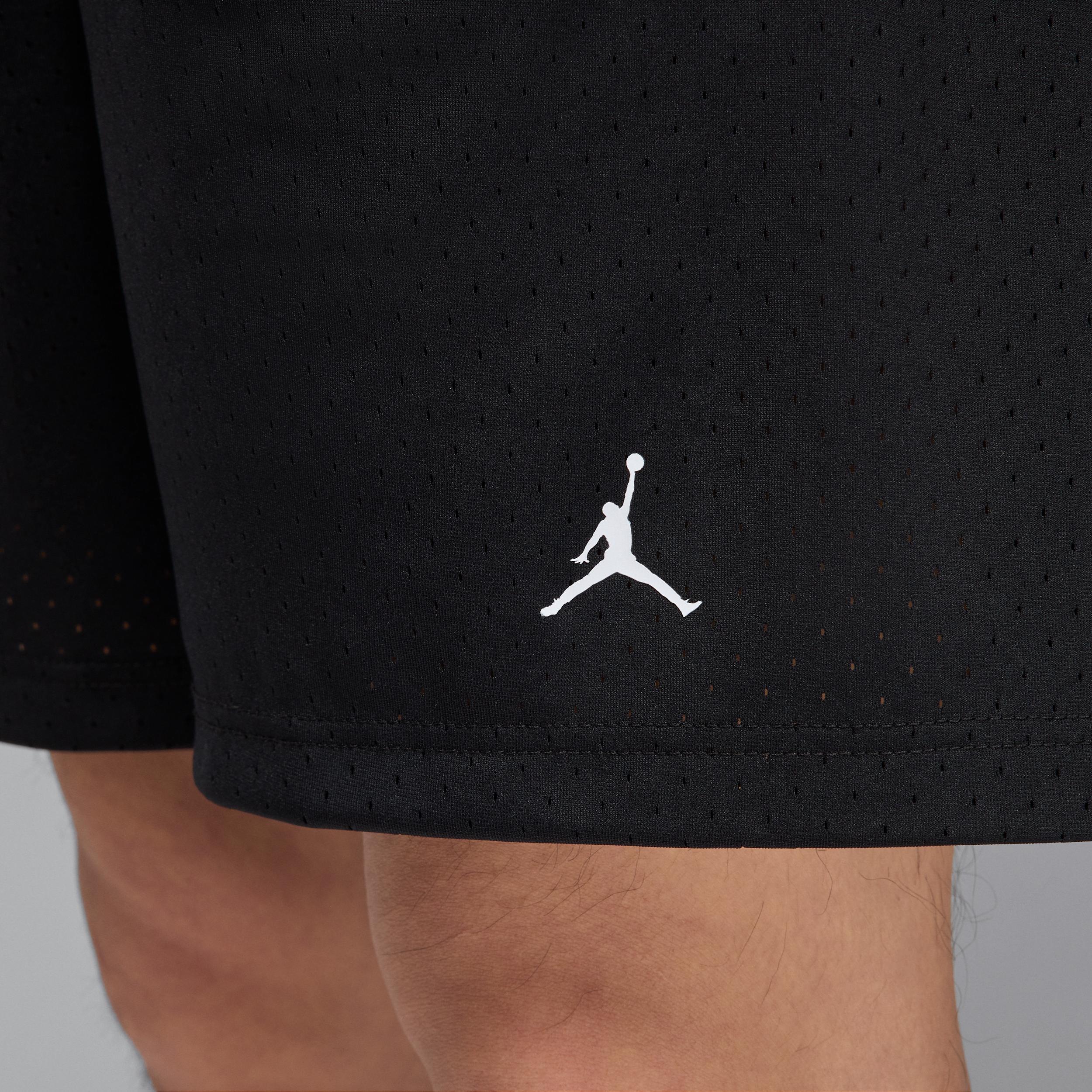 Jordan Sport Men's Dri-FIT Graphic Shorts Product Image